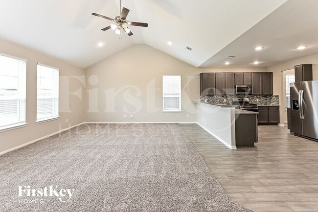 property at 15319 Kinord Run Dr