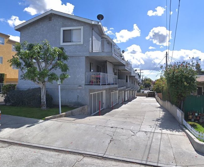 13416 Mar Vista Street Apartments in Whittier, CA - Building Photo - Other