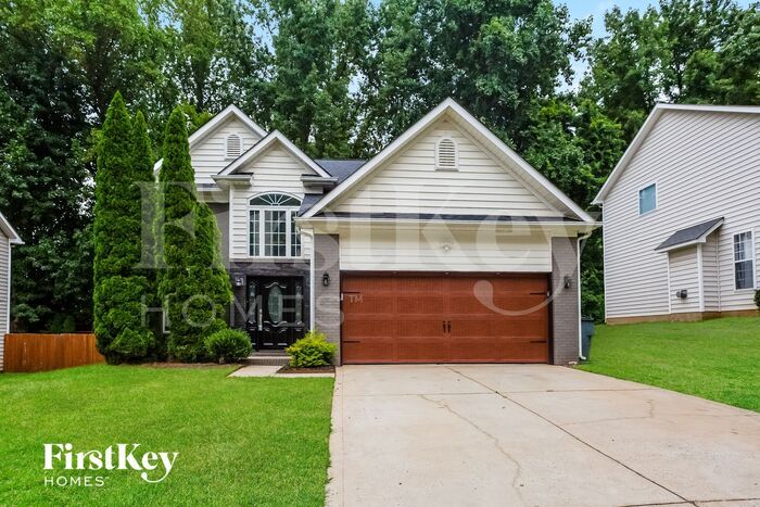 3412 Passour Ridge Ln in Charlotte, NC - Building Photo