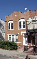 881 44th St in Brooklyn, NY - Building Photo
