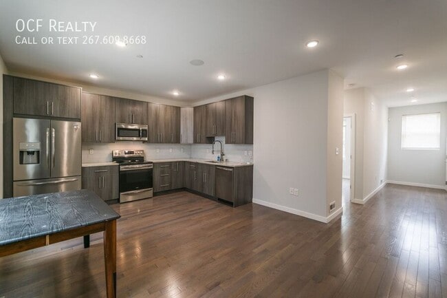 property at 1524 N 8th St