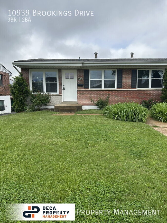 property at 10939 Brookings Dr