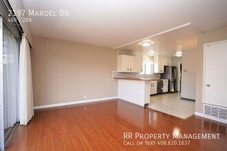2197 Maroel Dr in San Jose, CA - Building Photo - Building Photo