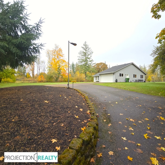 34371 Church Rd in Warren, OR - Building Photo - Building Photo