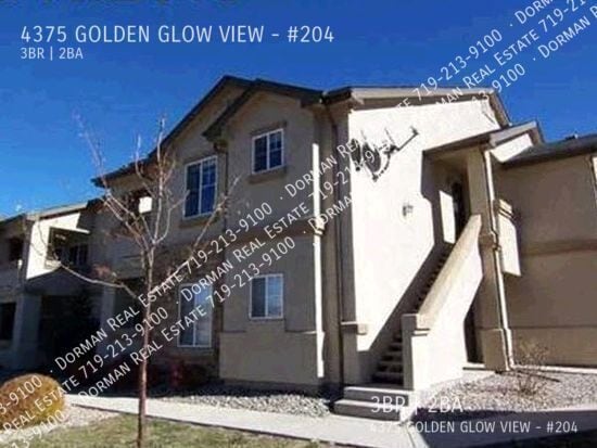 property at 4375 GOLDEN GLOW Vw
