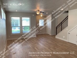 2691 W Malad St in Boise, ID - Building Photo - Building Photo