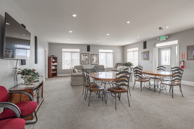 Manitou Woods in Traverse City, MI - Building Photo - Interior Photo