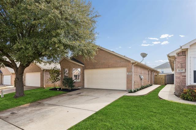 1131 Kielder Cir in Fort Worth, TX - Building Photo - Building Photo