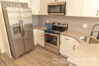 111 N 63rd St-Unit -6 in Philadelphia, PA - Foto de edificio - Building Photo
