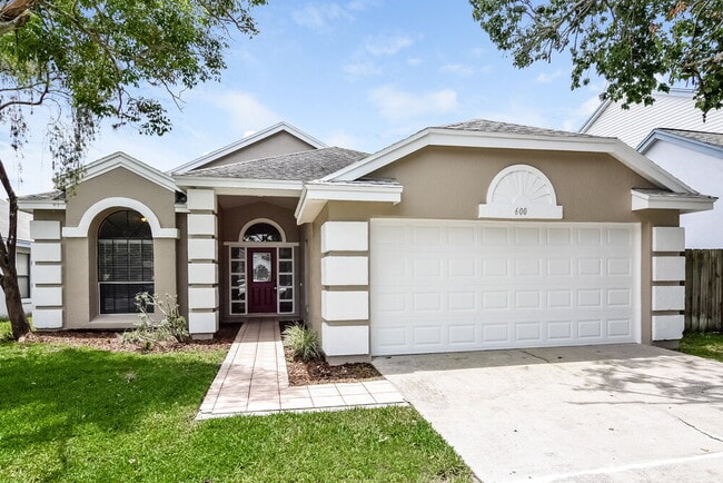 property at 600 Birgham Pl