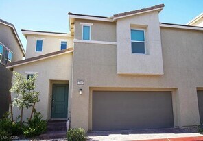 2765 Frosted Teal Ave in North Las Vegas, NV - Building Photo