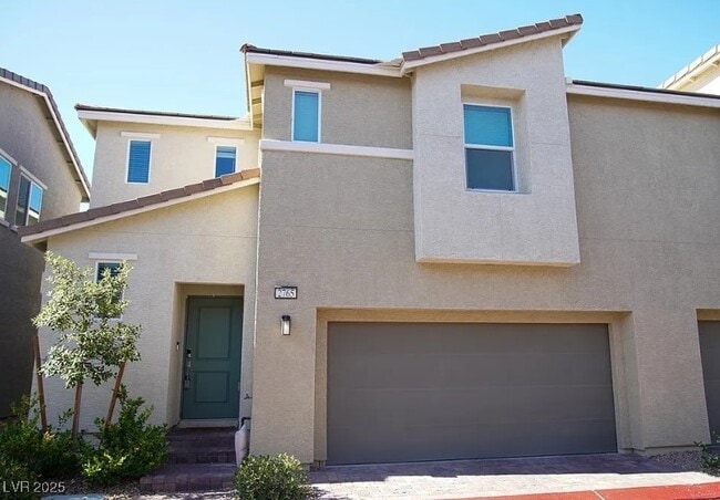 2765 Frosted Teal Ave