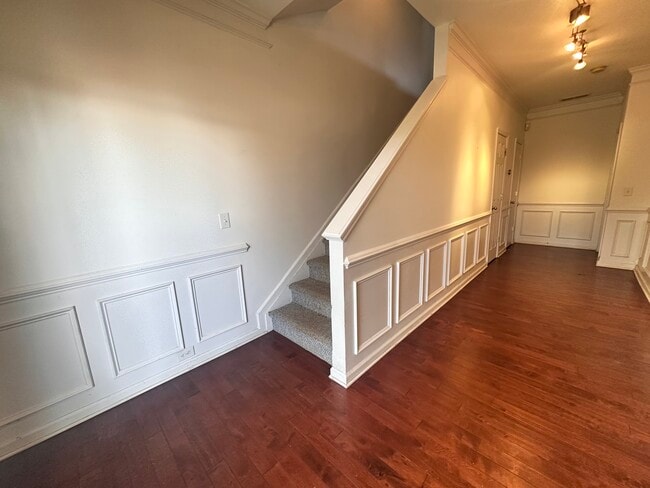 property at 307 Savoy Ct