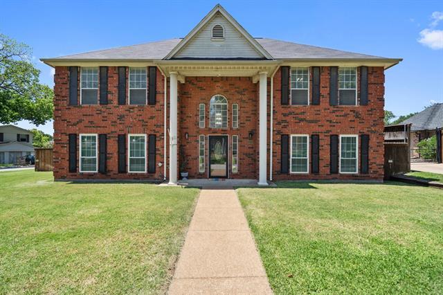 property at 4120 Kingsferry Dr