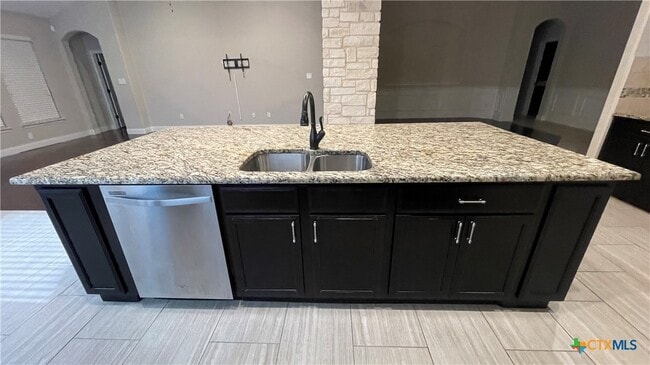 property at 6201 Morganite Ln