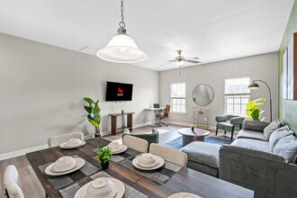 11946 Crooked Stick Pl in Pineville, NC - Foto de edificio - Building Photo