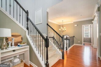 12807 Doe Dr in Alpharetta, GA - Building Photo - Building Photo