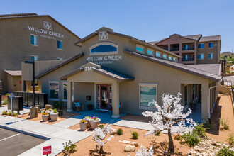 Willow Creek Aparments in Prescott, AZ - Building Photo - Building Photo