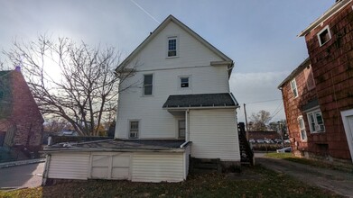 403 Spicer Street in Akron, OH - Building Photo - Building Photo