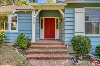 3246 Benda St in Los Angeles, CA - Building Photo - Building Photo