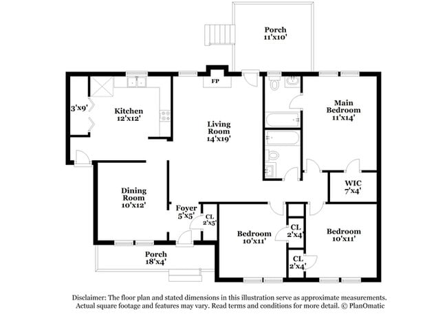 100 Princess Cres in Knightdale, NC - Building Photo - Building Photo
