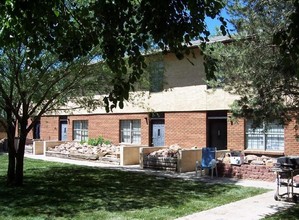 Sage Wind Apartments in Lamar, CO - Building Photo - Building Photo