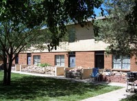 Sage Wind Apartments in Lamar, CO - Foto de edificio - Building Photo