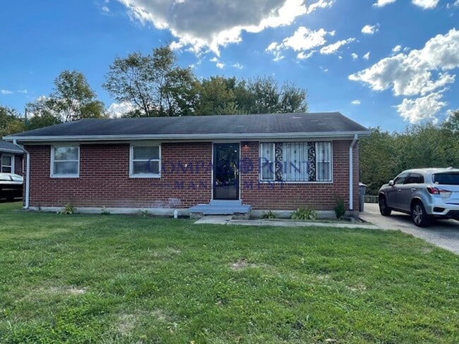 property at 1530 La Salle Rd