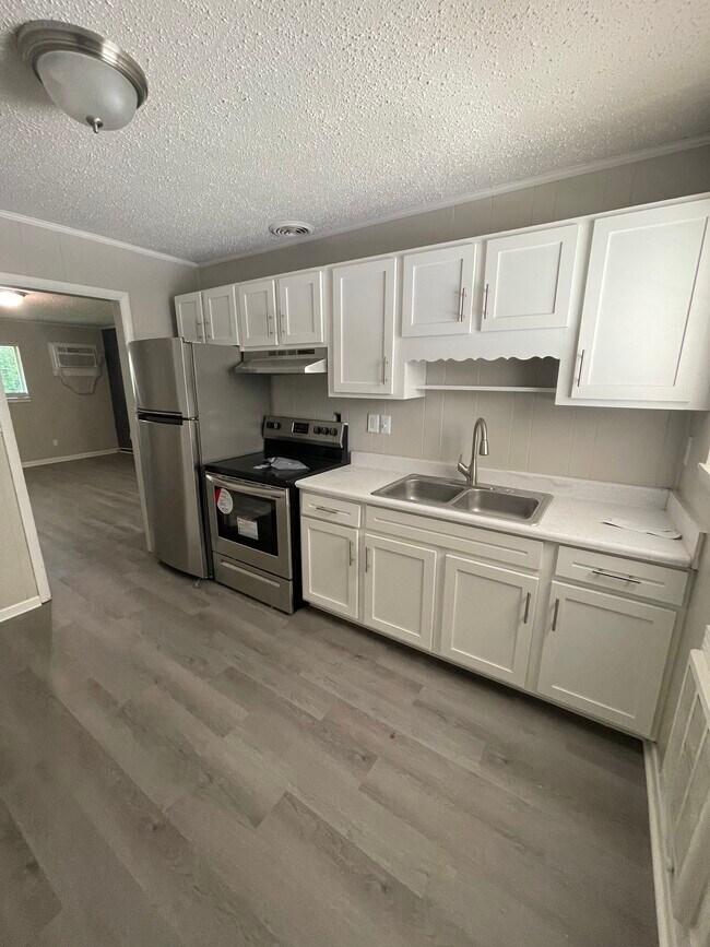 3915 McVay St SW Rentals in Huntsville, AL