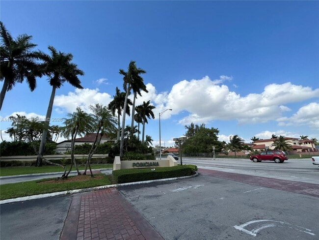 property at 8910 SW 4th Ln