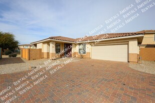 2218 N 135th Dr in Goodyear, AZ - Building Photo