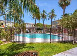 3302 N 7th St, Unit #363 in Phoenix, AZ - Foto de edificio - Building Photo