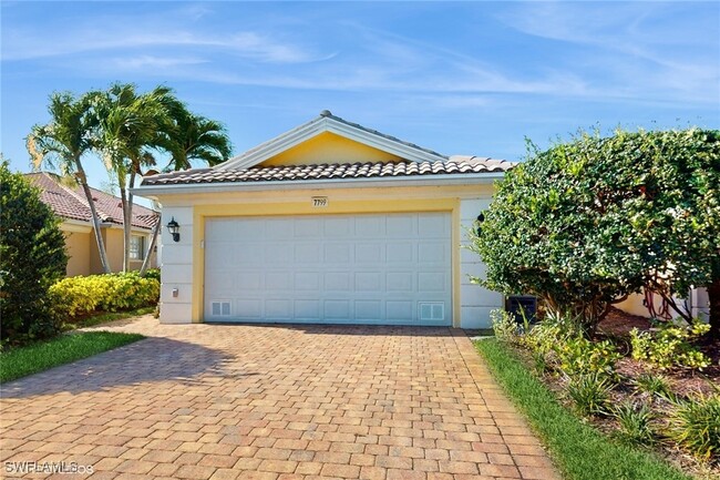 7799 Ionio Ct in Naples, FL - Building Photo - Building Photo