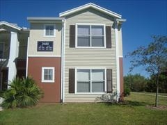 Whispering Pines in Fellsmere, FL - Foto de edificio