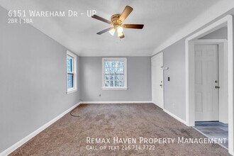 6151 Wareham Dr in Cleveland, OH - Building Photo - Building Photo