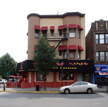 7420 Broadway in North Bergen, NJ - Building Photo - Building Photo