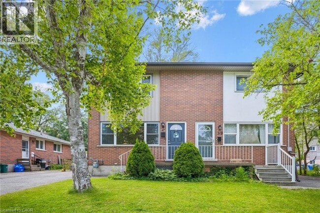 property at 87 Barbara Crescent
