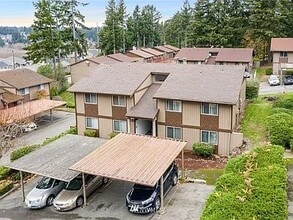 5021 S Orchard St, Unit C in Tacoma, WA - Building Photo - Building Photo