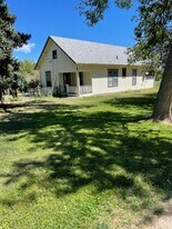 1640 Locust St in Canon City, CO - Building Photo