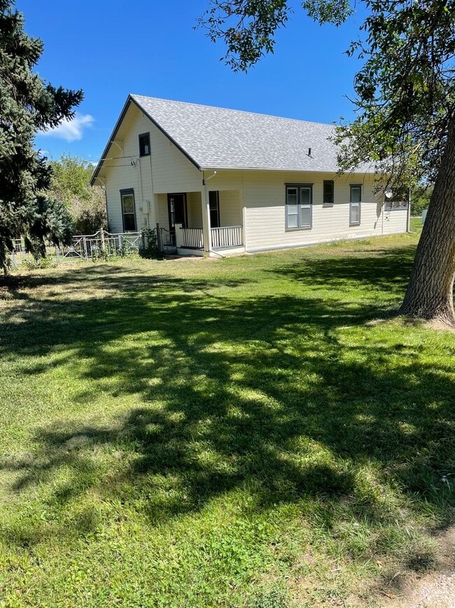 property at 1640 Locust St