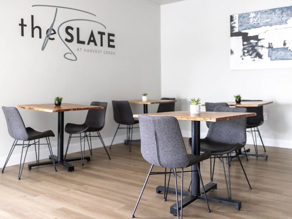 The Slate in Sioux Falls, SD - Building Photo