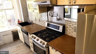 1701 Linden Ave in Baltimore, MD - Building Photo - Building Photo