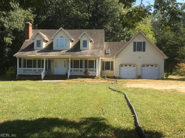 property at 870 Carlton Rd