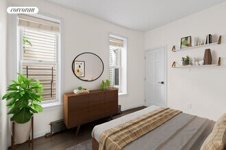 566 Quincy St in Brooklyn, NY - Building Photo - Building Photo
