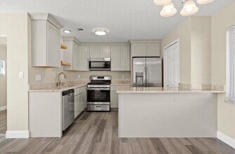 1609 Stocking St in Daytona Beach, FL - Building Photo - Building Photo