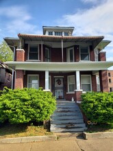 2920 Columbus St in Detroit, MI - Building Photo - Building Photo