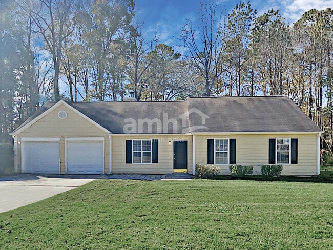 4046 River Rock Way