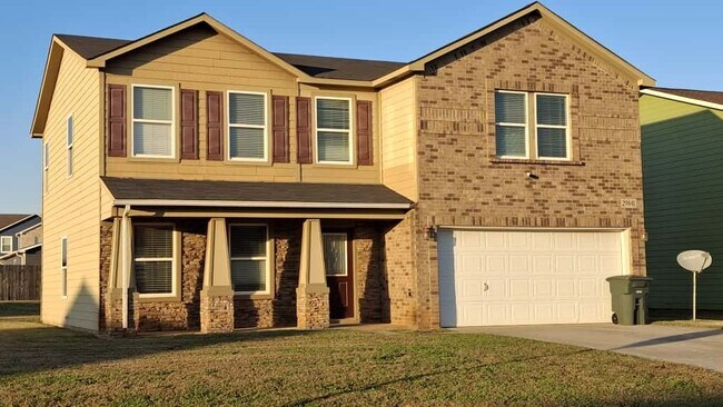 property at 29841 Brentshire Dr