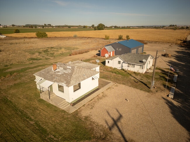 20600 Ustick Rd in Caldwell, ID - Building Photo - Building Photo