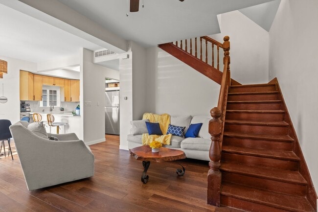 1230 Ellis St in Bellingham, WA - Building Photo - Building Photo